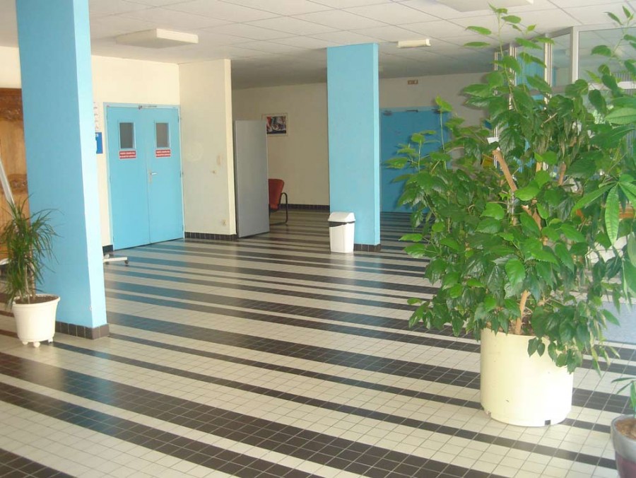 Institut Infirmier et aidesoignant en Normandie à CherbourgenCotentin